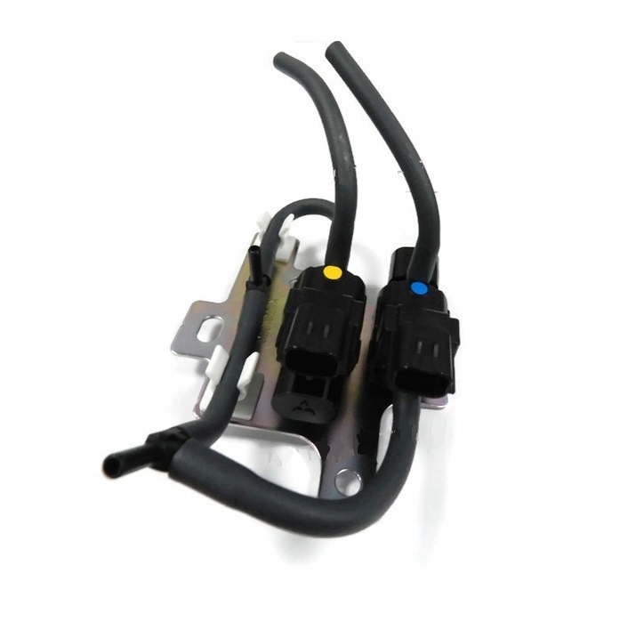 фото №1, Клапаны управляющий приводами l200 kb# 8657a065 оригинальный номер