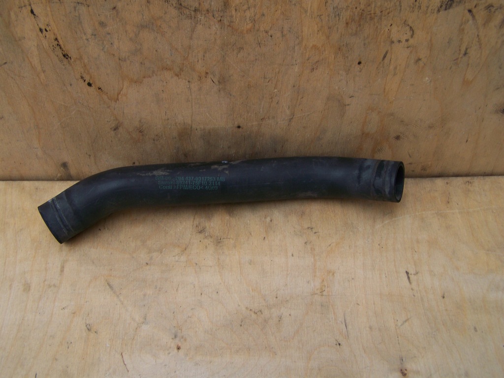 фото №1, Шланг труба заливної пального opel agila a 00-08 gm009204437