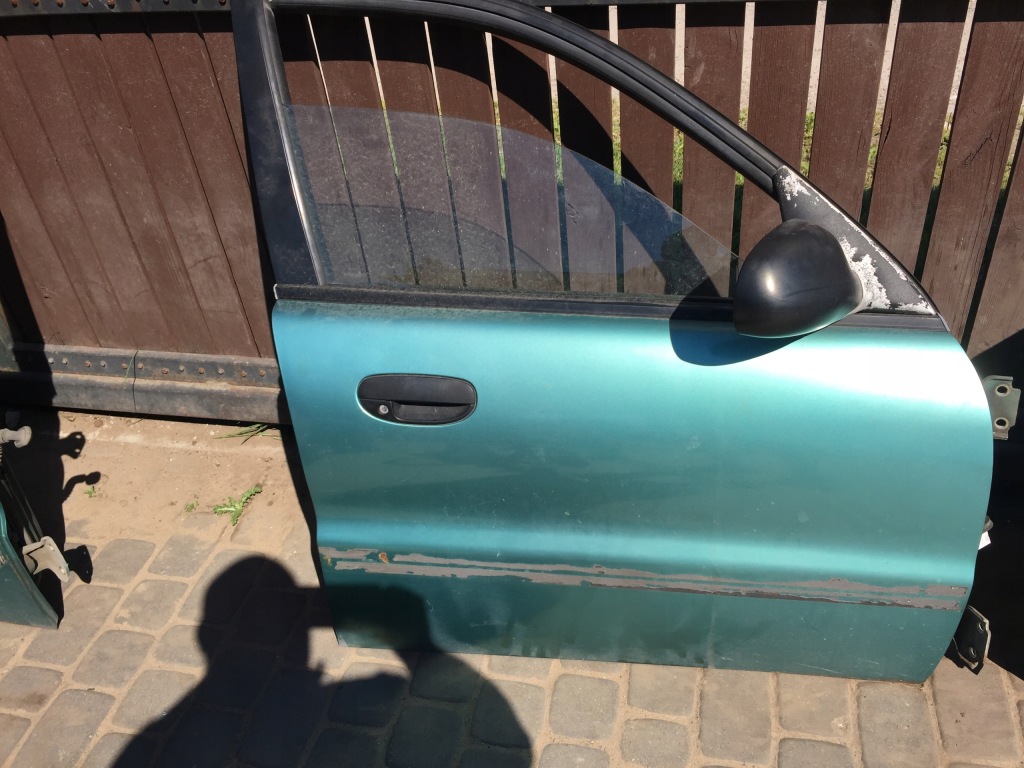 фото №10, Датчик mapsensor matiz 0,8 lanos 1,5 nubira 1,6