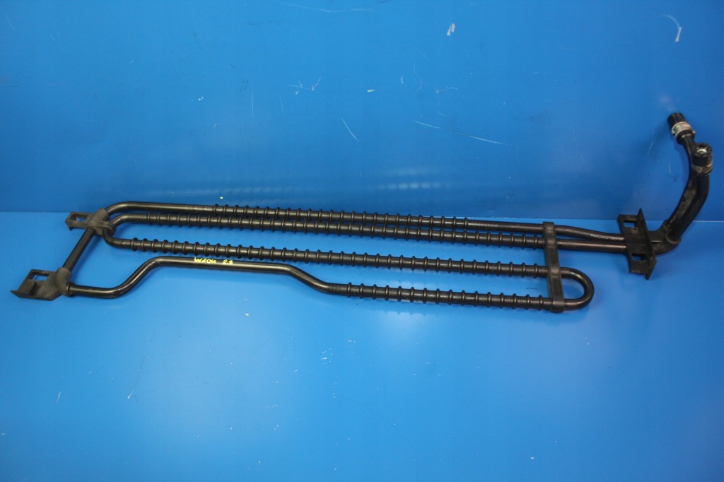 фото №1, W212 w207 w204 2.2 cdi радіатор підсилювача