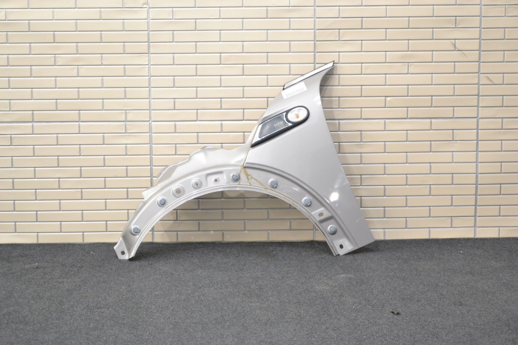 Купить Mini cooper r55 r56 lci крыло  левое  идеальный b47