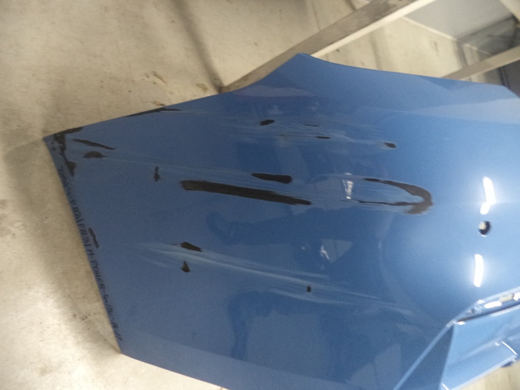 фото №6, Bmw 4 f82 f83 m-power 2014-2018 бампер задня задній