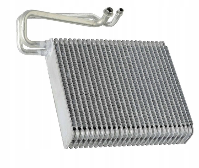 фото №1, Fiat croma 05- випарник кондиціонера