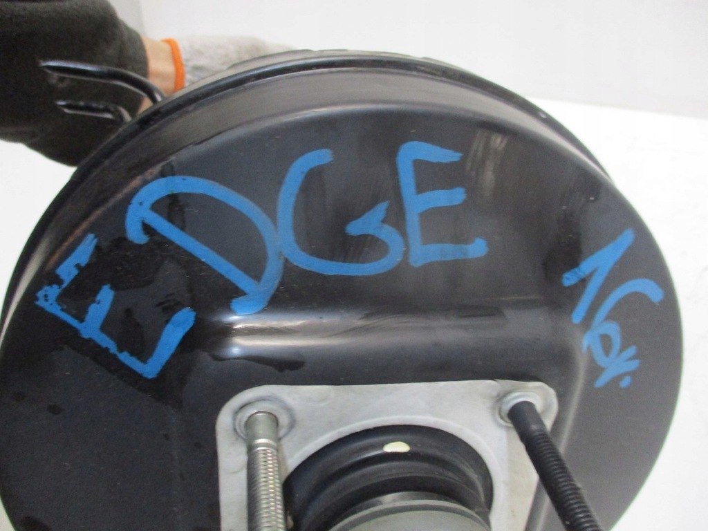 фото №5, Підсилювач гальм серво насос гальмівна ford edge 16r