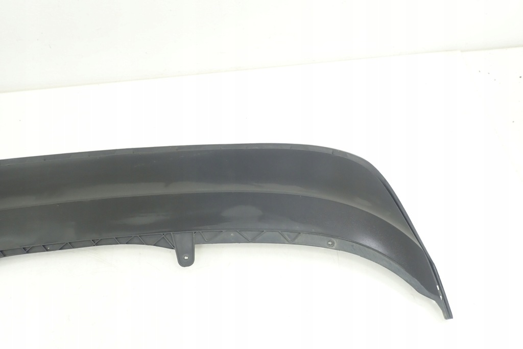 фото №8, Skoda rapid спойлер накладка бампера 5jh807521