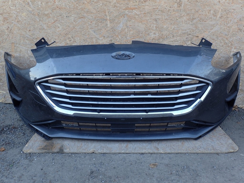 Купити Бампер перед передній ford focus mk4 iv 2018-