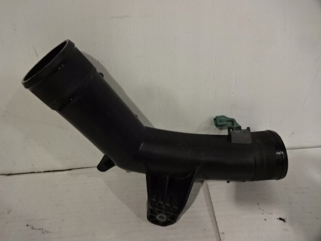 фото №2, Труба turbo шланг renault master iii 2.3