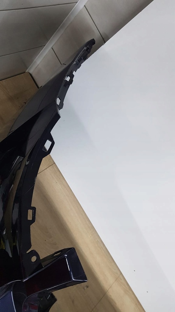 фото №6, Бампер задня bmw x6 f16 mpakiet