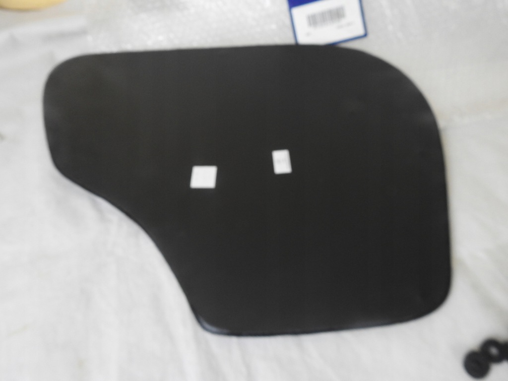 фото №5, Обшивка обшивка правый задняя fiat seicento 600