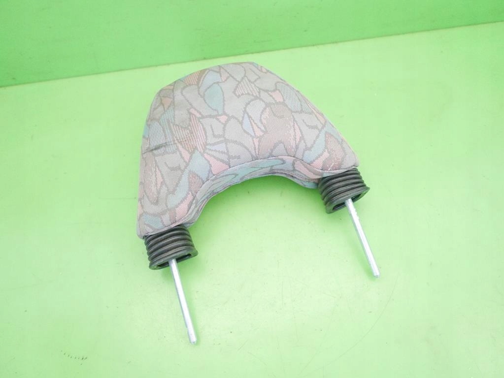 фото №7, Подголовник правый перед daewoo tico 800 0.8 96-98