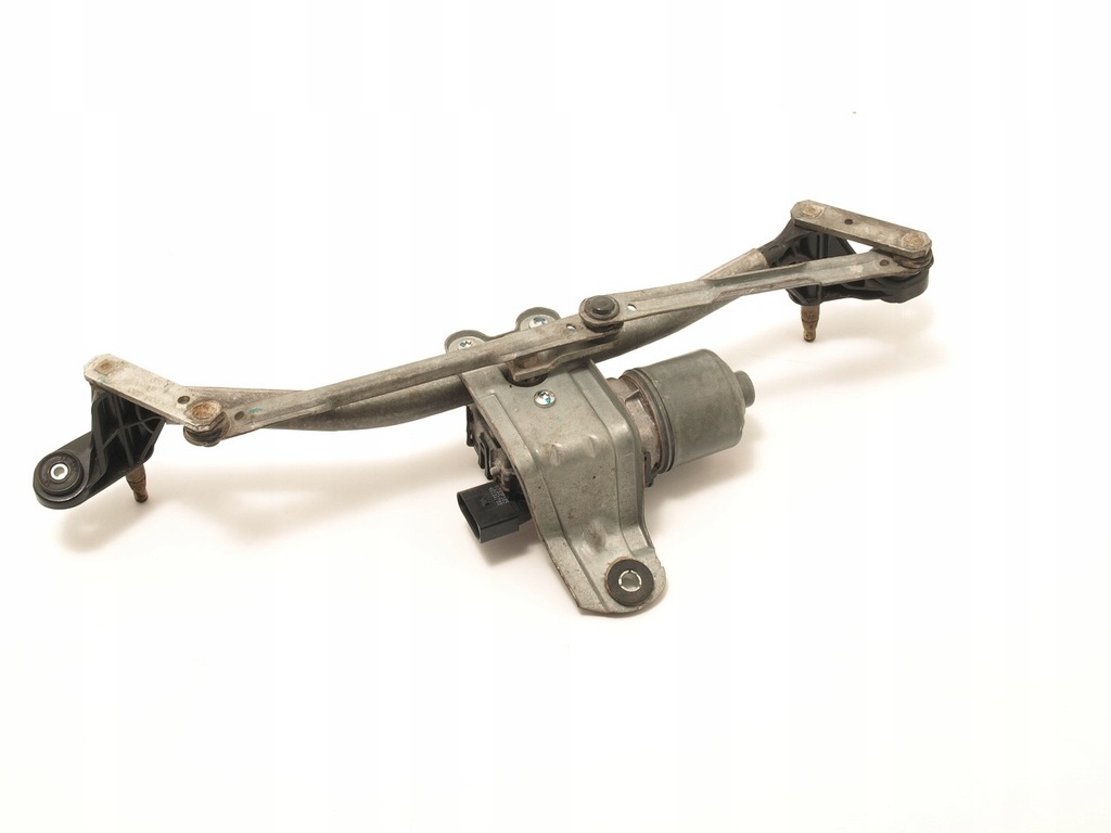 фото №6, Механизм дворник chevrolet cobalt