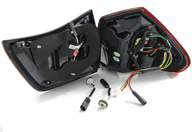 фото №4, Sonar ldle04 лампи світлодіодний led