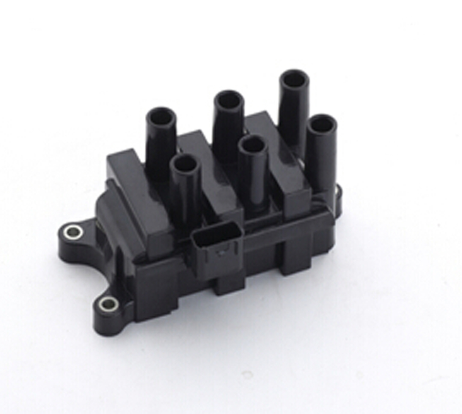 фото №1, Ford f-150 freestar mustang 3.9 4.2 01-08 катушка