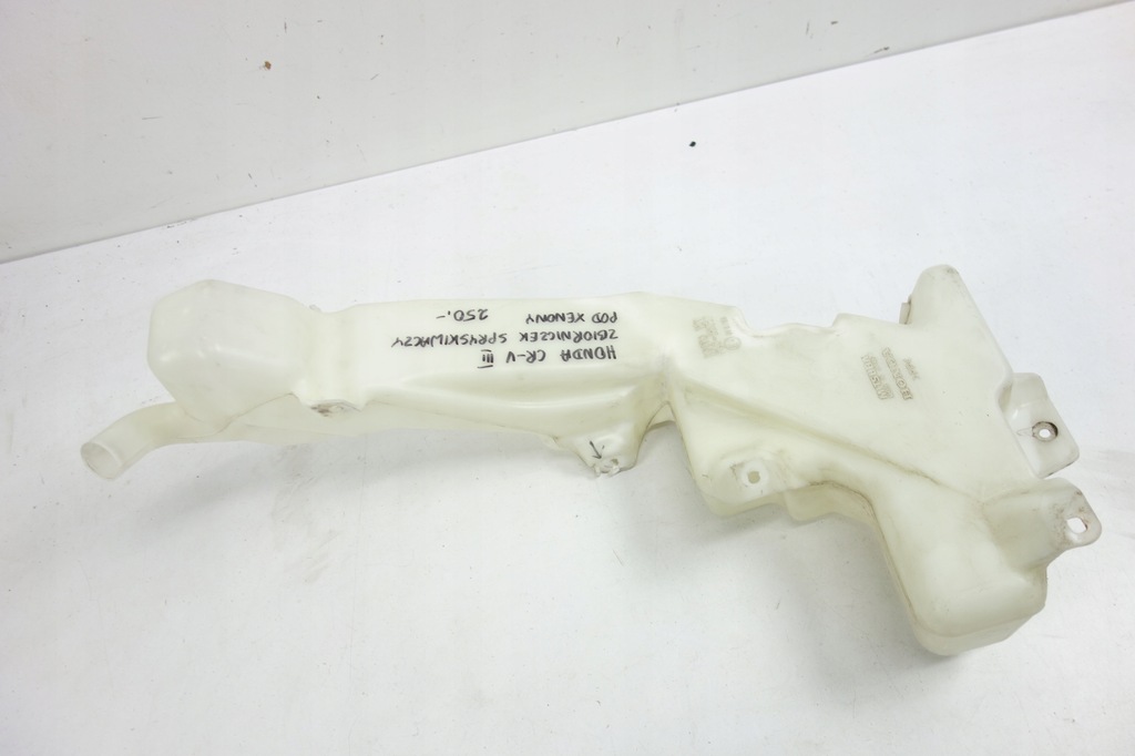 фото №1, Бак жидкость do омывателя honda cr-v iii