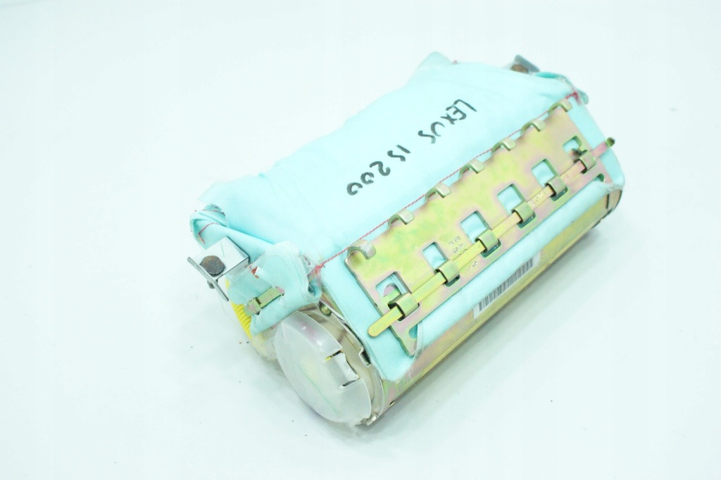 фото №3, Подушка безпеки пасажира srs подушка lexus is200