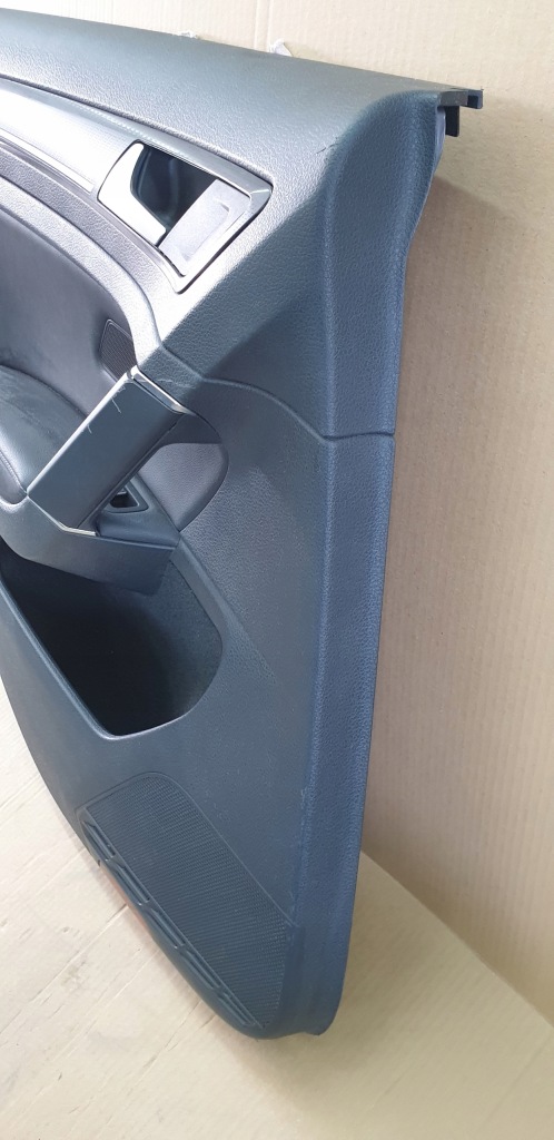 фото №7, Обивка дверь vw golf vii 5g6867211 5g4868073