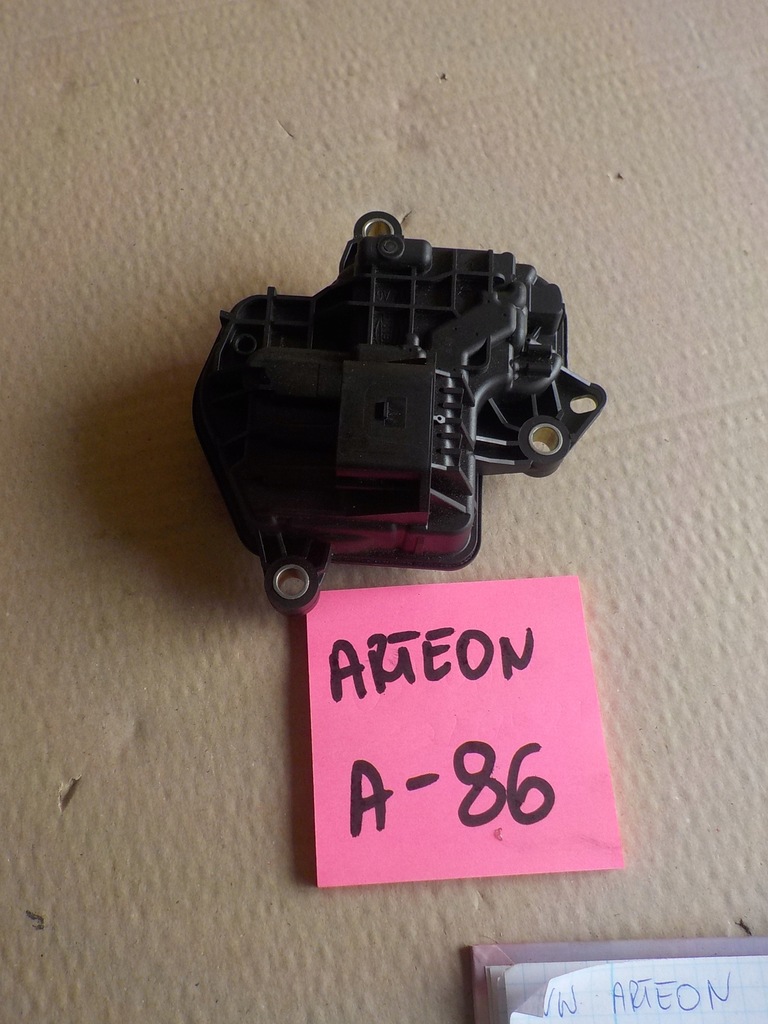 фото №6, Vw arteon 1.5tsi блок управления насоса wody 04e907593