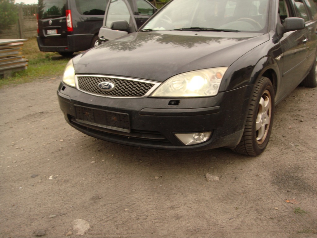 фото №6, Ксенон kompletny ford mondeo mk3 orginal europa