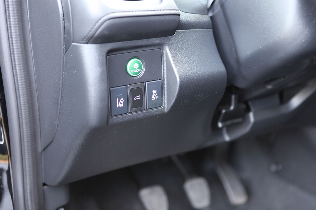 фото №12, Vs электрическая крышка багажника багажника honda hr-v