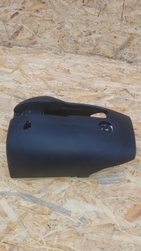 фото №5, Ford focus mk3 защита колонки