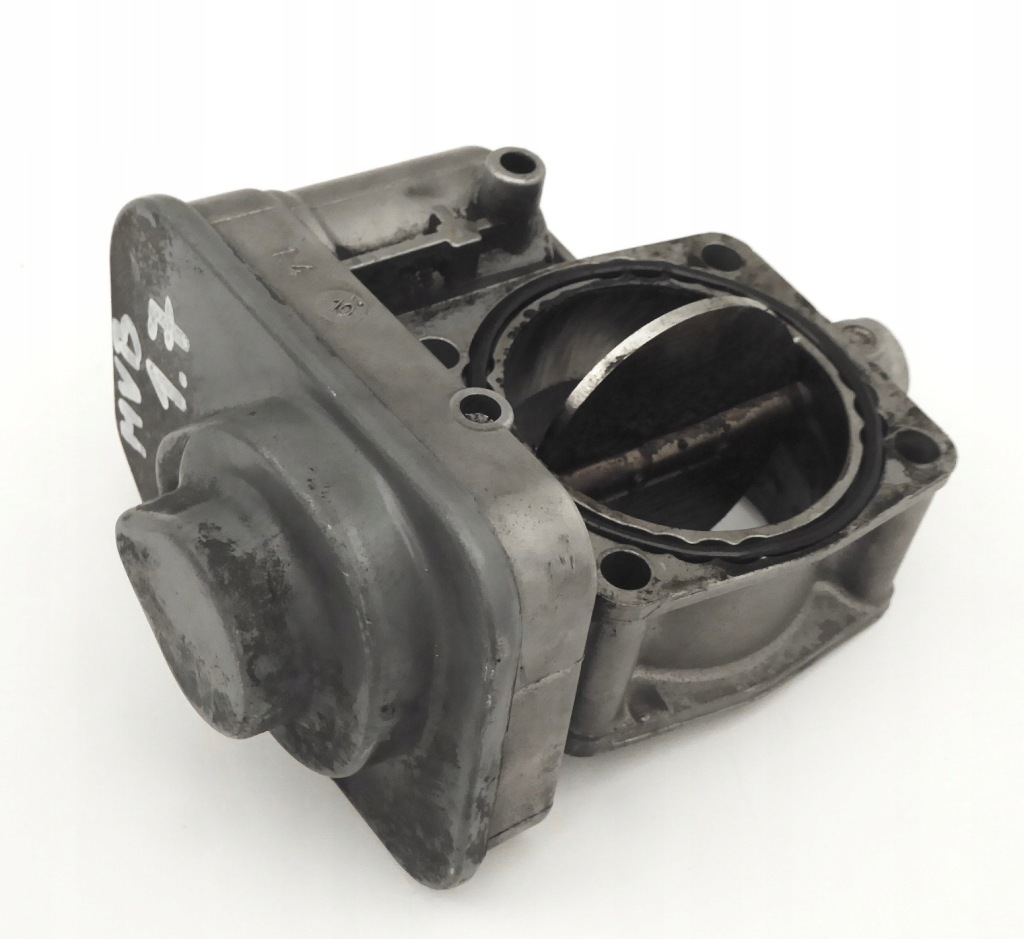 фото №3, Дроссельная заслонка opel meriva b 1.7 cdti a17dt