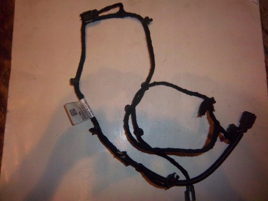 фото №1, Джгут бампера pdc opel mokka 95245966