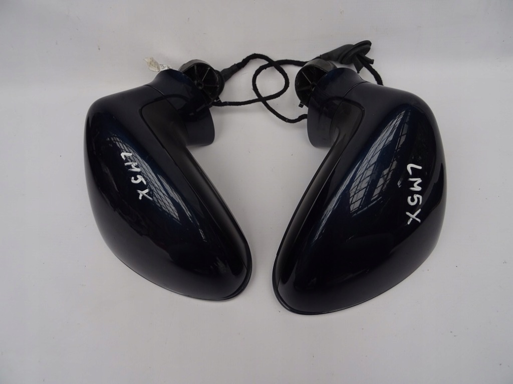 фото №1, Праве дзеркало 7 pin lm5x panamera 970 09-13