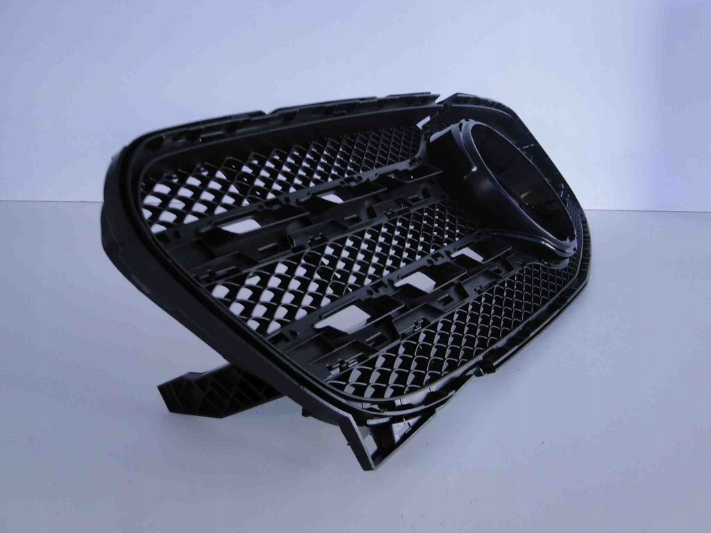 фото №7, Mercedes gla x156 решётка решётка радиатора решётка радиатора 156