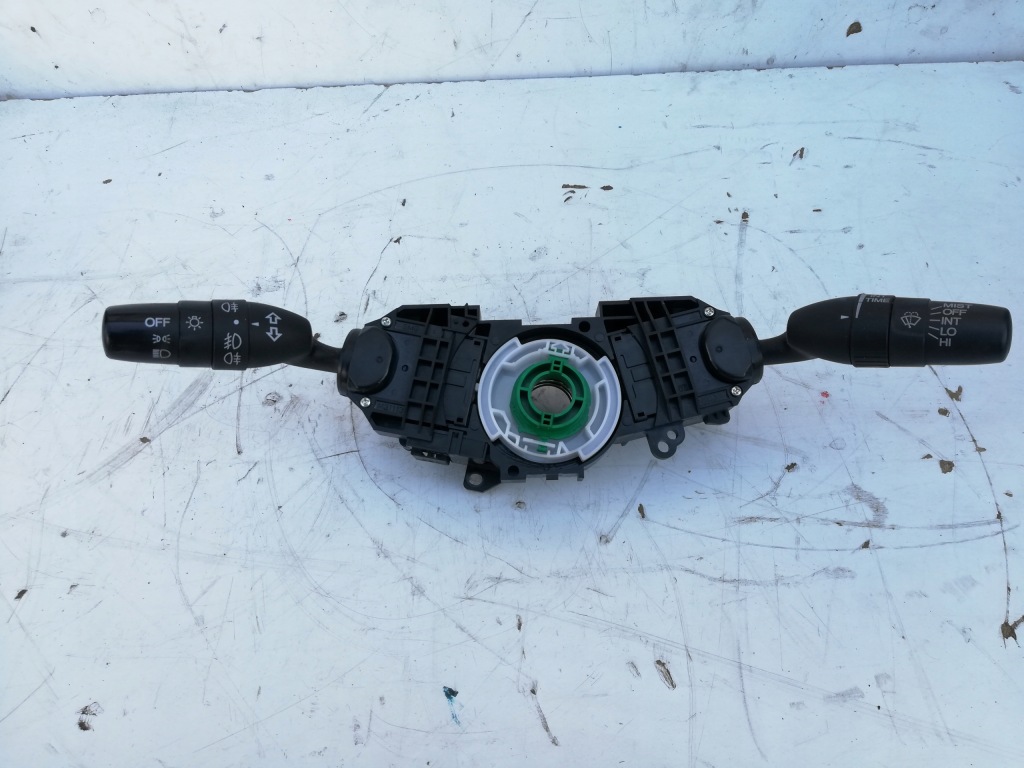 фото №1, Рычаг переключатель света honda civic 6-12 sedan