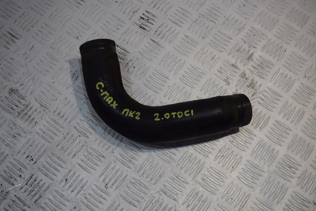 фото №1, Wąż шланг интеркулер ford grand c-max mk2