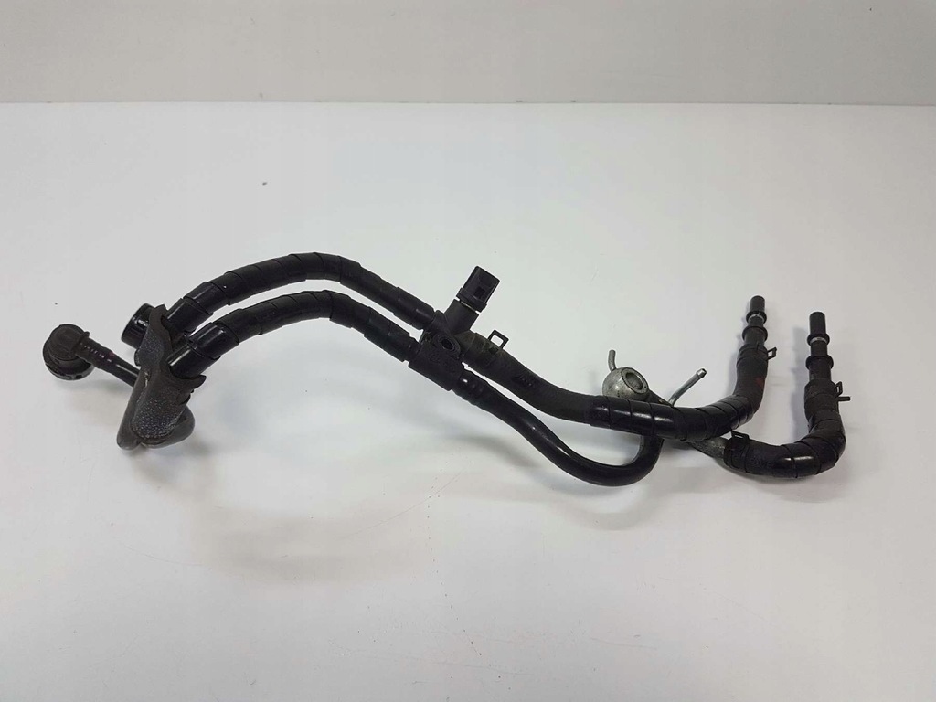 фото №1, Kia sorento iii 2.2 crdi трубка трубки шланг