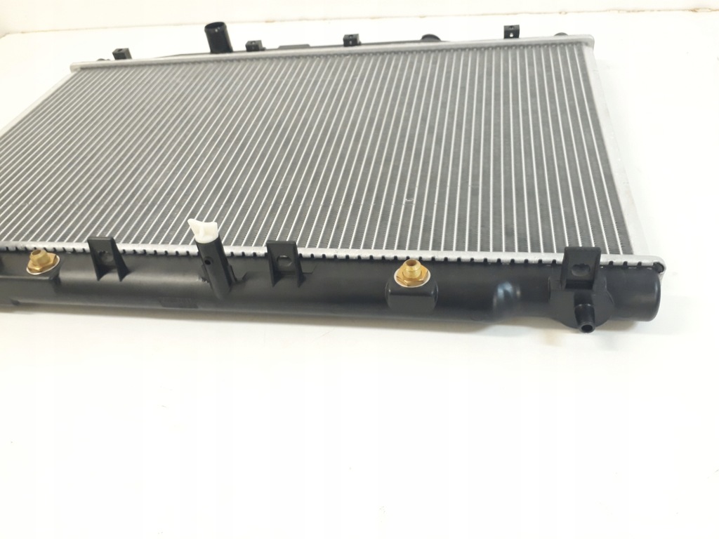 фото №7, Nowa радиатор wody honda cr-v crv 2,4 usa 12- 15-