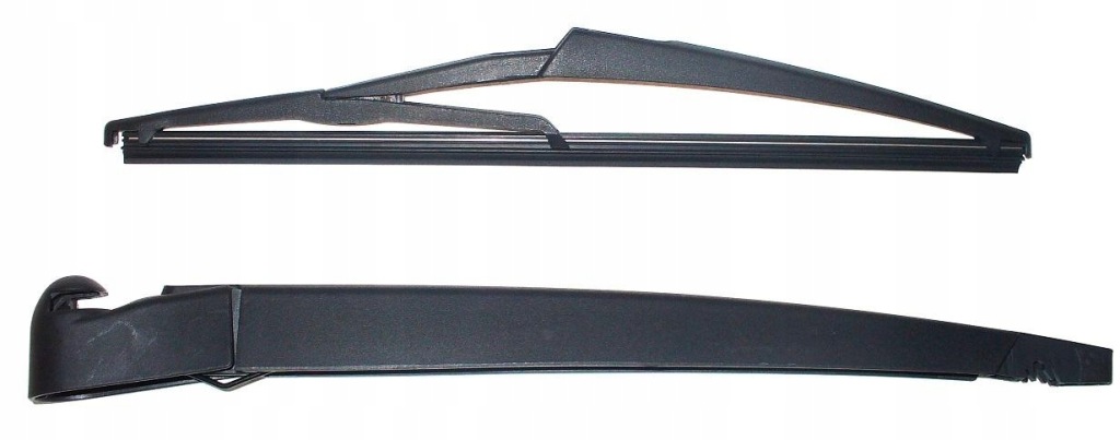 фото №3, Mercedes a-klasa w169 04- рычаг + дворник задняя