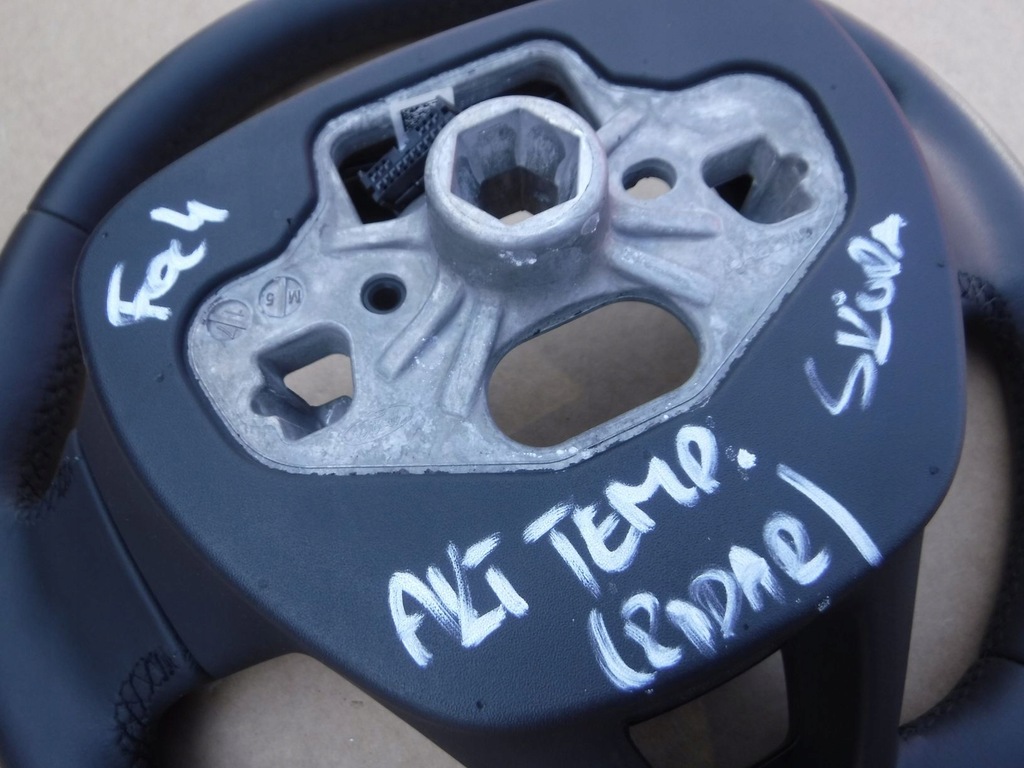 фото №10, Воздуховод ford focus mk4 titanium 2018-