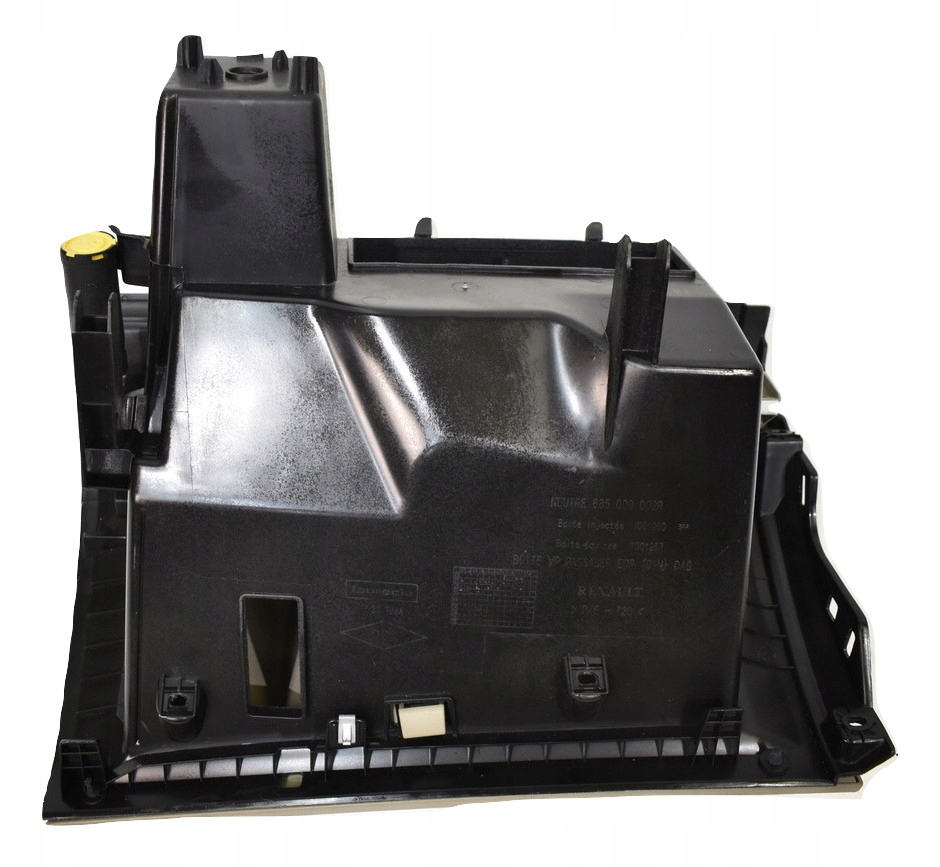 фото №6, Бардачок пасажира w консоль laguna iii 3