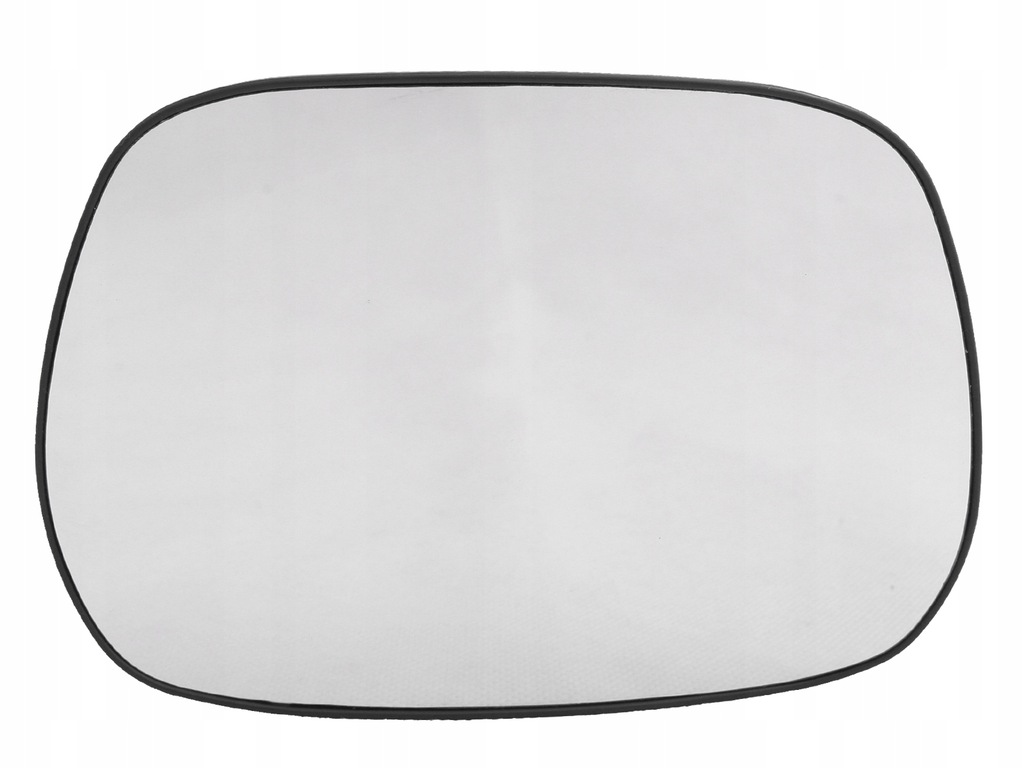 фото №1, Вкладыш зеркало toyota rav rav4 ii 2 xa20 2000-2003