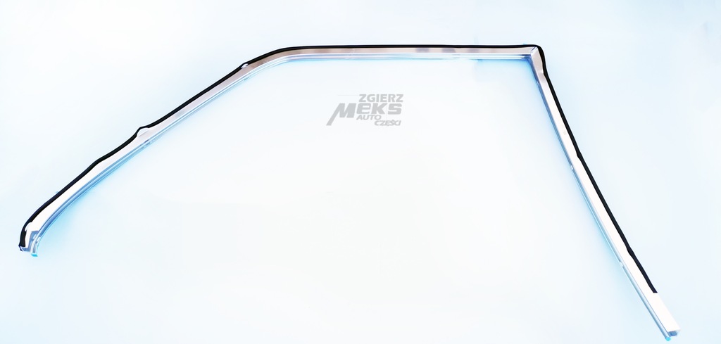 фото №1, Lancia kappa рамка молдинг двері t le nowa оригінал