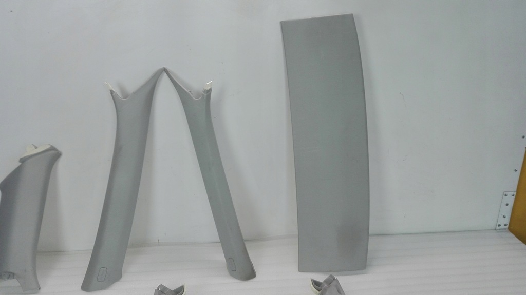 фото №6, Audi a6 c7 захист стійка