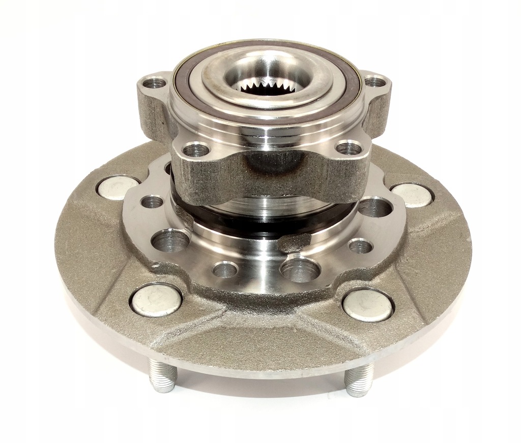 фото №1, Ступица подшипник na перед ford transit mk8 2014= custom 2012=