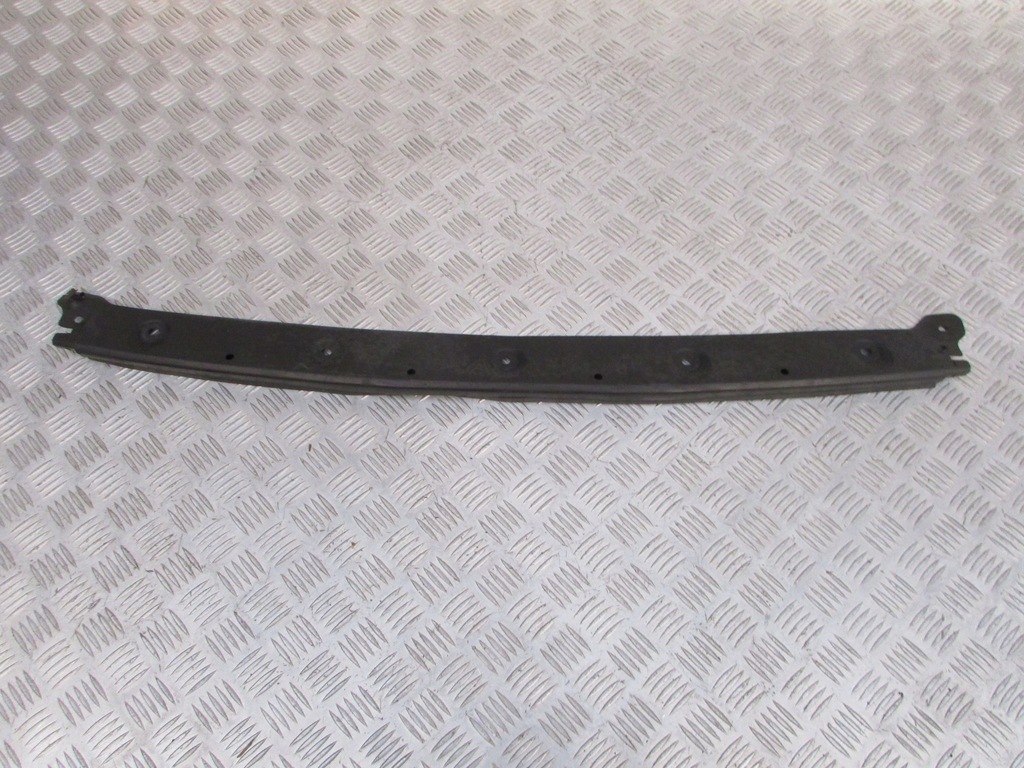 фото №1, Молдинг накладка бампера задняя toyota prius ii 07r