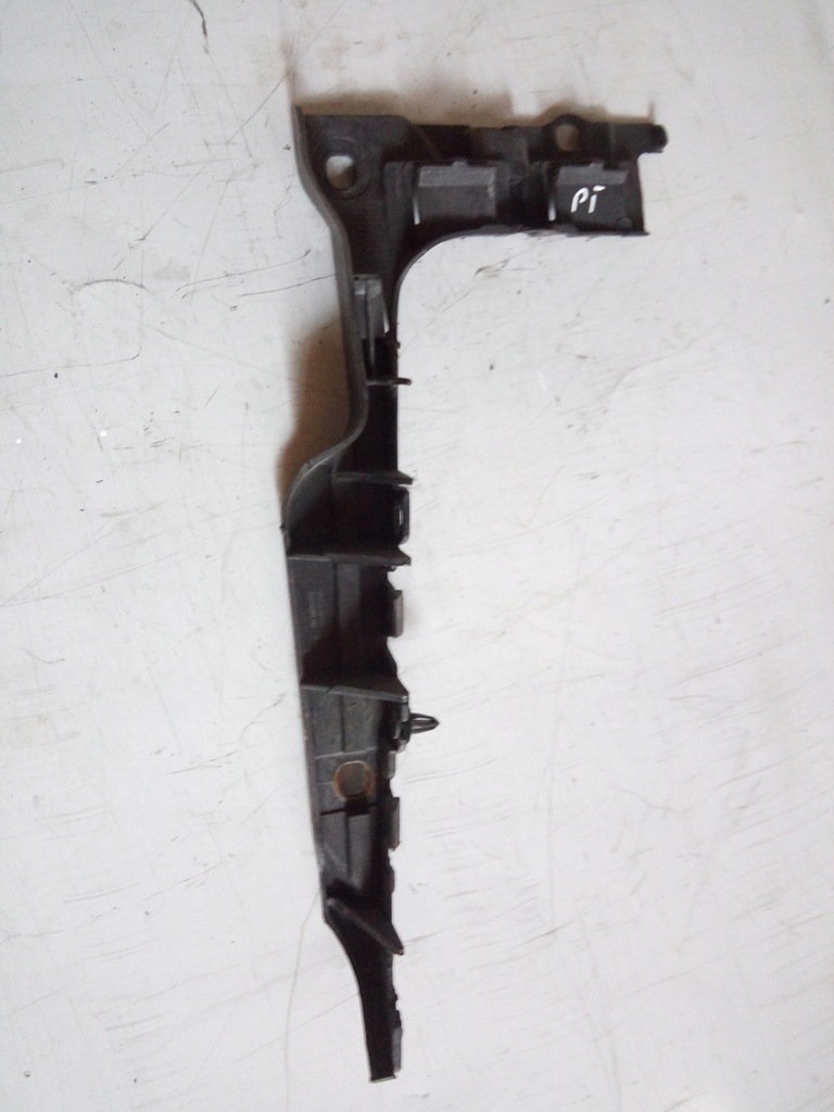 фото №1, Направляющая бампера правый задняя задний alfa romeo 159