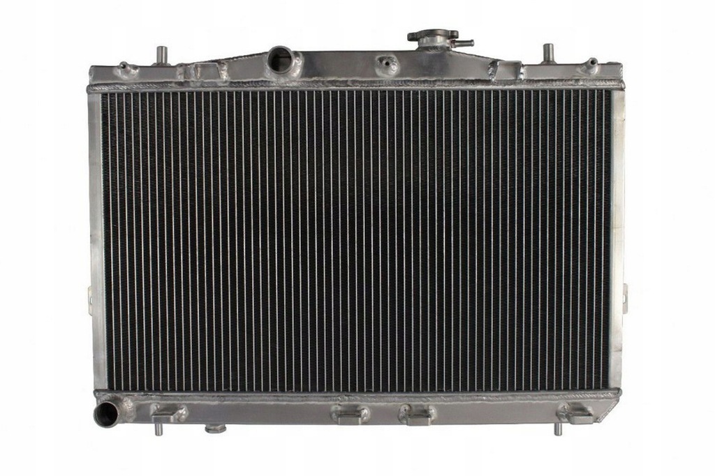 фото №1, Спортивний радіатор wody hyundai coupe ii gk 2.0