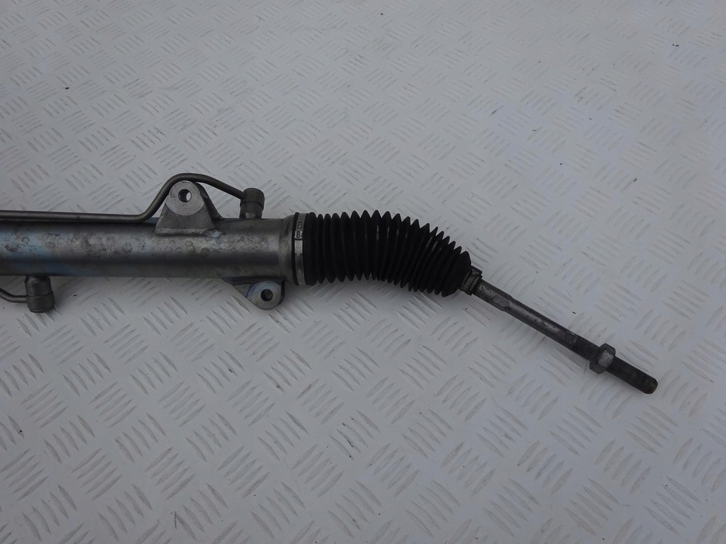 фото №3, Rolls royce phantom трансмісія рейка рульова