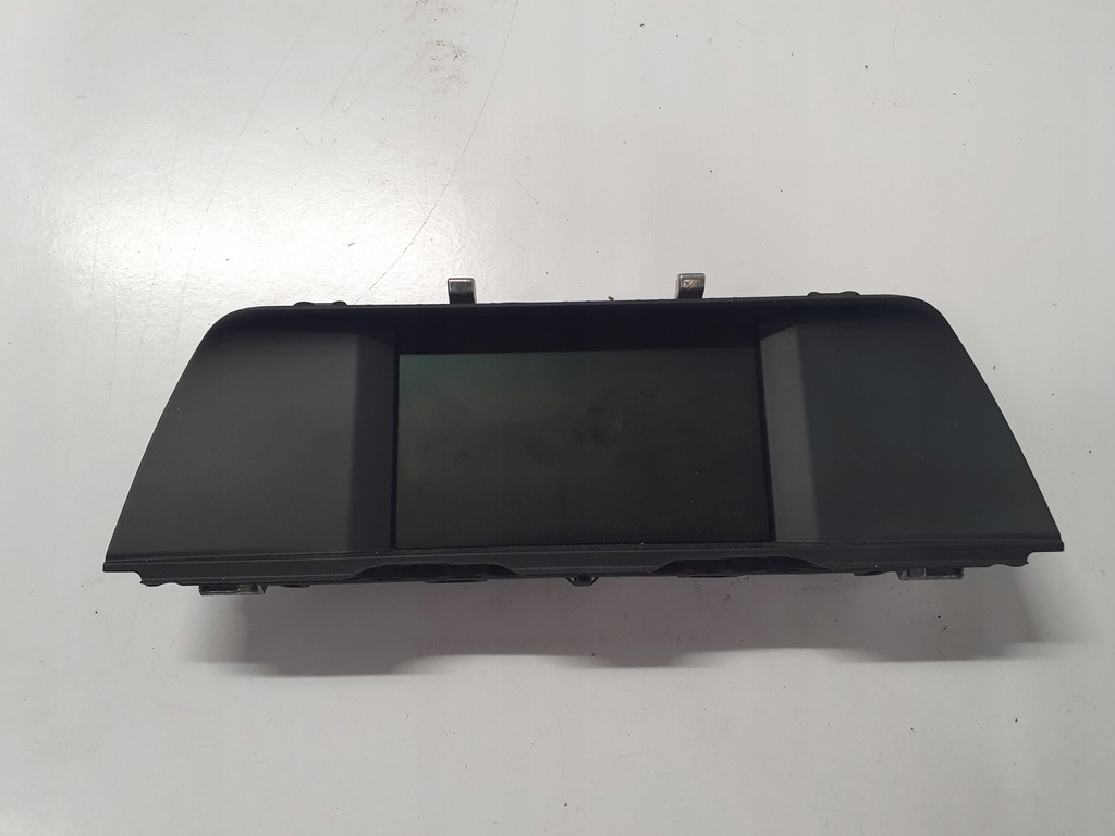 фото №1, Bmw 5 f10 f11 дисплей радио навигации 9266384