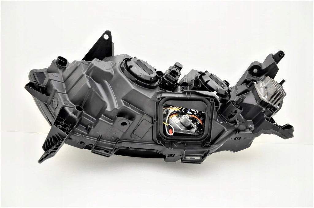 фото №4, Renault koleos od 2016- фари комплект nowe