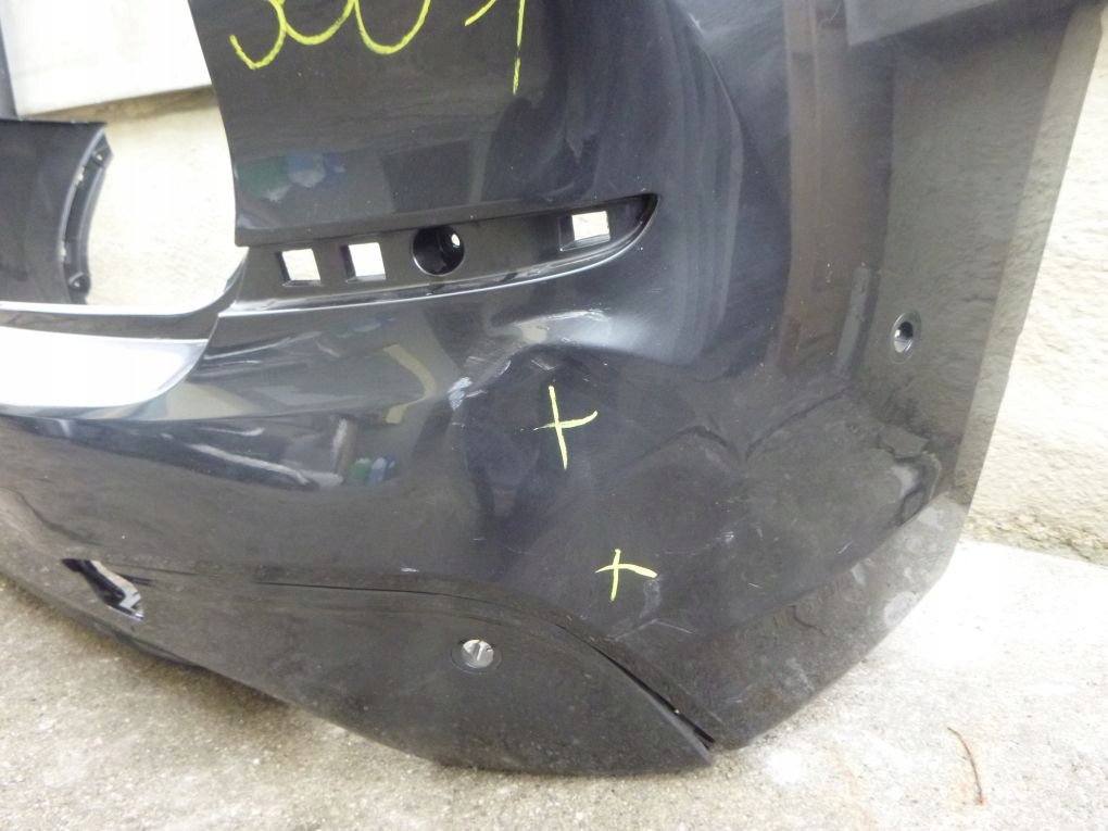 Bmw x3 g01 m набор бампер задний с Разборки