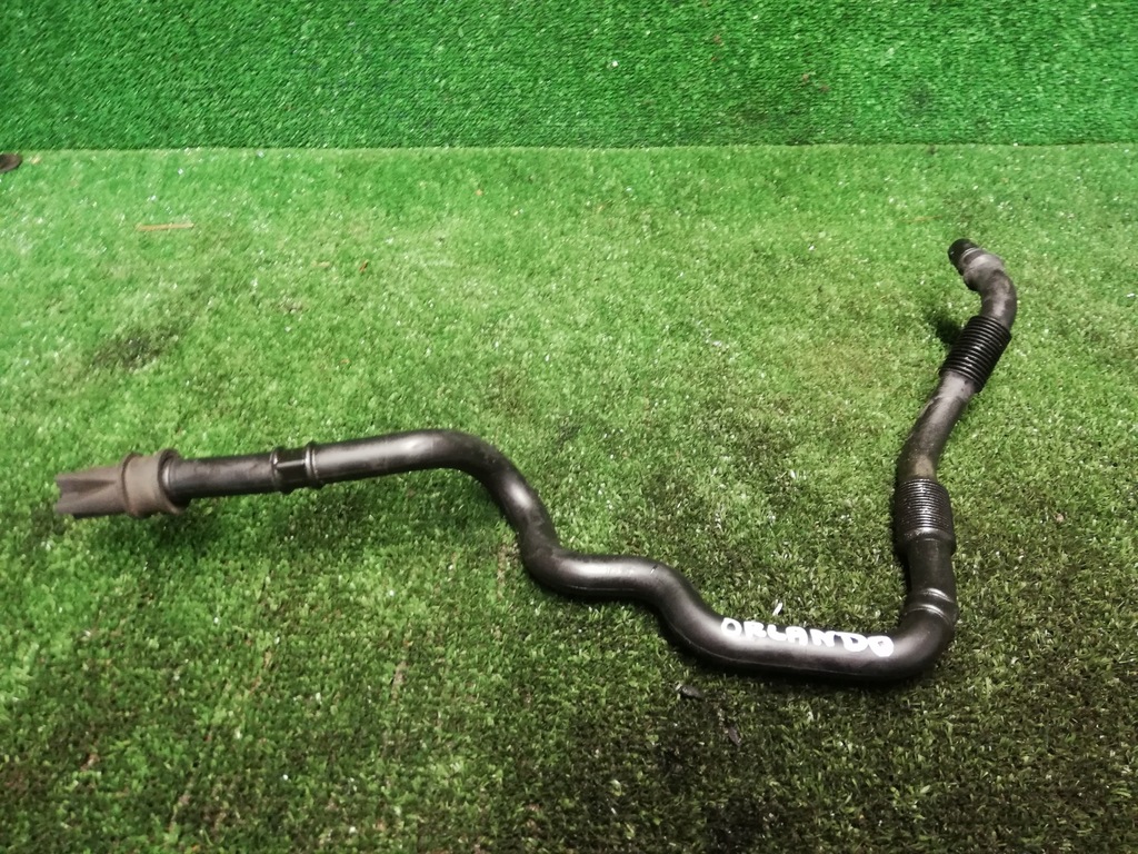 фото №1, Chevrolet orlando шланг сливной 13254521