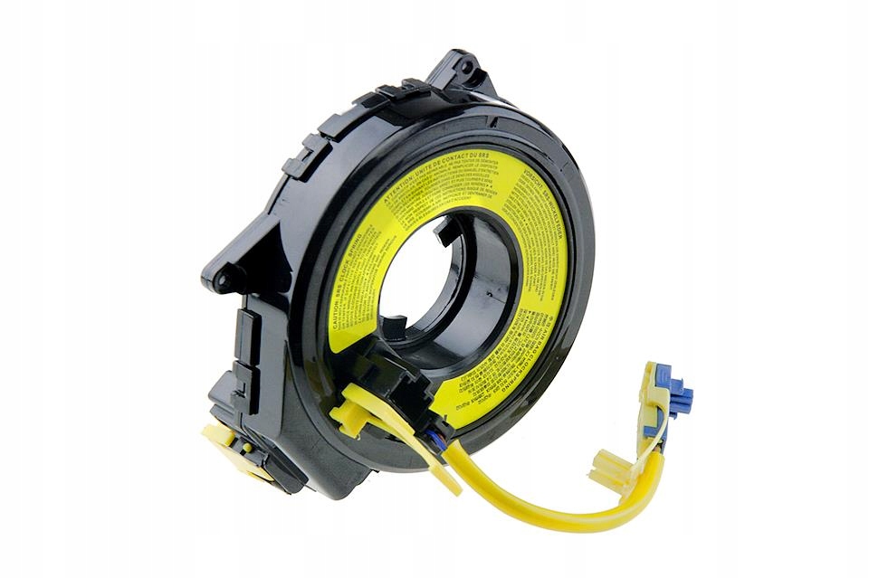 фото №1, Стрічка шлейф подушки безпеки подушка безпеки hyundai tucson 05-10