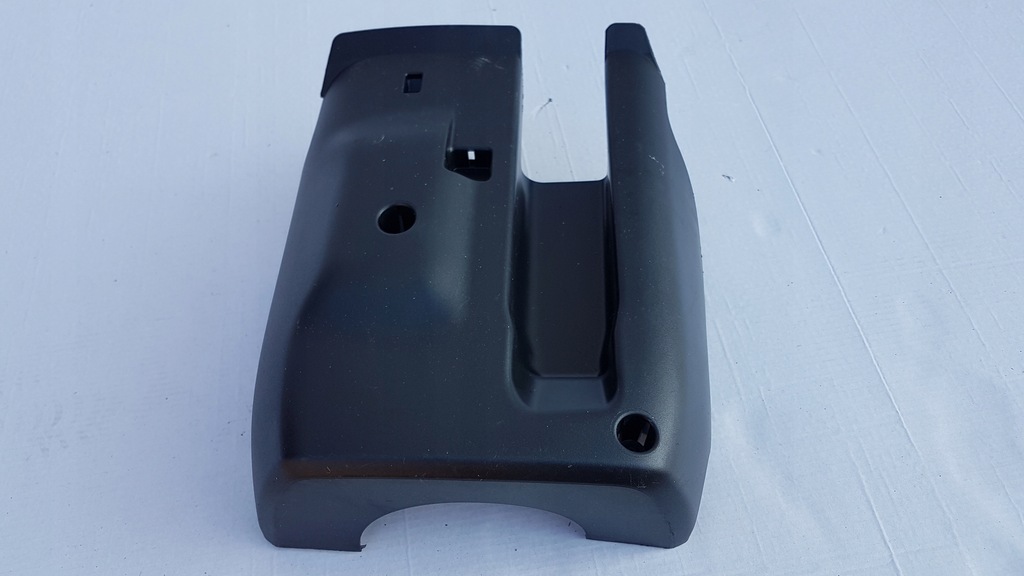 фото №1, Cx-3 захист корпус керма