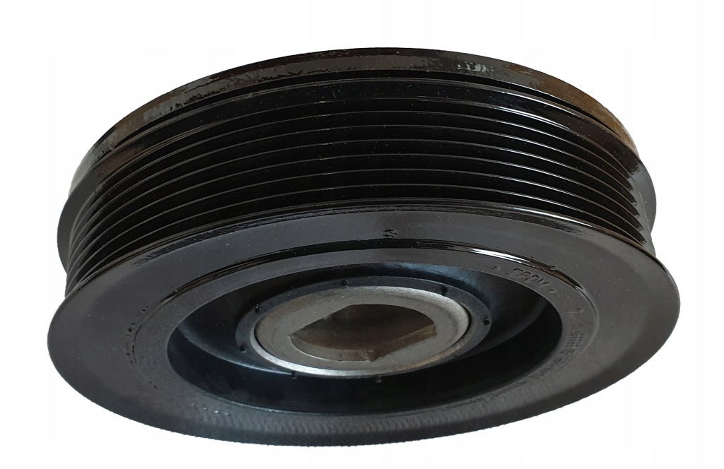 Набор ремень генератора renault trafic megane scenic opel vivaro 2.0 dci Оригинал